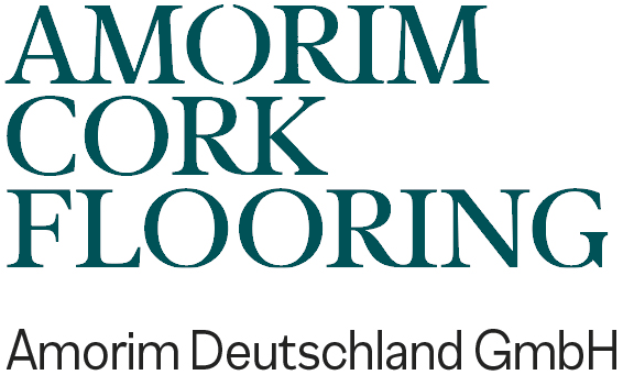 Logo Amorim Deutschland GmbH Kork