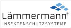 Lämmermann Insektenschutzsysteme Logo
